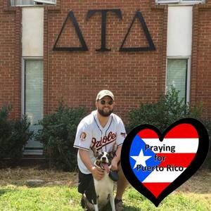 Meet your Posher, Austin